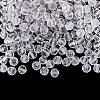 2 Strands Natural Rose Quartz Beads Strands G-NB0004-98-1