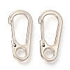 Zinc Alloy Rock Climbing Carabiners X-KEYC-H111-01P-1