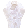 2M Organza Ribbon OCOR-WH0070-167C-1