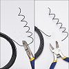 DIY Wire Wrapped Jewelry Kits DIY-BC0011-81D-01-5