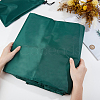 Oxford Cloth Outdoor Courtyard Swing Roof Cover  AJEW-WH20816-215-3
