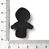 Skeleton Halloween Opaque Resin Decoden Cabochons RESI-R446-01E-3