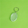 Acrylic Photo Frame Keychain KEYC-YW0001-07-G-1