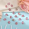 Preciosa® MAXIMA Crystal Fancy Stones X-PRC-FD12-70020-2