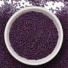 TOHO 8/0 Demi Round Beads SEED-DR08-0625F-4