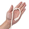 Cotton Cords OCOR-R075-6mm-01-5
