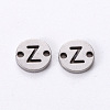 Tarnish Resistant 201 Stainless Steel Links X-STAS-R112-01Z-1