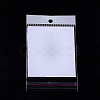 OPP Cellophane Bags X-OPC-S020-02B-2