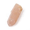 Natural Quartz Crystal Beads G-F594-08B-2