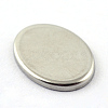 Tarnish Resistant 304 Stainless Steel Plain Edge Bezel Cups X-STAS-Q194-11-2