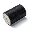 Round Waxed Polyester Thread String YC-D004-02D-000A-2