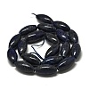 Natural Lapis Lazuli Beads Strands G-K311-11C-01-2