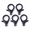 Plastic Lobster Claw Clasps LS-X-KY-ZX002-09-B-1