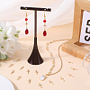40Pcs Brass Connector Charms KK-BBC0010-15G-4