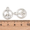 CCB Plastic Pendants CCB-I006-08P-3