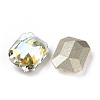 Light AB Style Glass Rhinestone Cabochons RGLA-J018-B-001LA-4