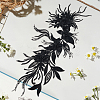 Computerized Embroidery Polyester Ornament Accessories DIY-WH20063-032A-7