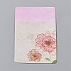 Cardboard Jewelry Display Cards CDIS-H002-03-14-1