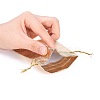 Organza Bags OP-S009-12x9cm-02-6