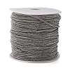 Iron Flat Double Link Chains CH-ZX009-4x3mm-P-3