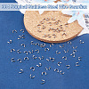150Pcs 304 Surgical Stainless Steel Wire Guardian and Protectors STAS-TA0006-35A-P-5