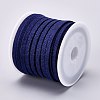 Eco-Friendly Faux Suede Cords LW-XCP0001-03-3