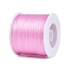 Flat Elastic Crystal Thread EW-Q003-01A-02-3