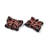 Opauqe Acrylic Beads X1-OACR-P029-08A-01-2