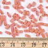 MIYUKI Half TILA Beads X-SEED-J020-HTL406FR-4