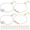 DIY Mother's Day Bracelet Making Kit DIY-NB0007-69-1