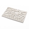 Seaside Silicone Statue Molds DIY-R078-33-4
