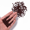 6/0 Glass Seed Beads SEED-US0003-4mm-46-4