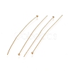 304 Stainless Steel Ball Head Pins STAS-L238-007A-G-1