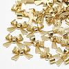 Brass Pendants KK-S347-132-2
