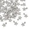 SHEGRACE Brass Charms XGRQ5K882-820P-1
