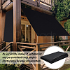 Waterproof Canvas Outdoor Oxford Cloth Fabric AJEW-WH0348-168B-5