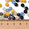 Glass Beads EGLA-A034-LM6mm-54-3
