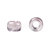 TOHO Round Seed Beads SEED-JPTR15-0289-4