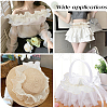 2M Organza Ribbon DIY-CY0002-85A-5