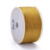 Polyester Braided Cords OCOR-I006-A01-30-2