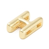 Rack Plating Brass Beads LS-KK-A208-10H-2