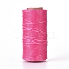 Waxed Polyester Cord YC-I003-A01-1