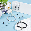 DIY Beads Jewelry Making Finding Kit DIY-NB0009-02-4