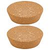 Cork Bottle Stoppers DIY-WH0671-083B-1