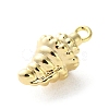 Brass Charms KK-S513-03B-G-2
