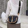 Nylon Adjustable Bag Straps FIND-WH0111-360B-7
