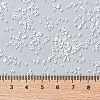 TOHO Round Seed Beads X-SEED-TR15-0761-4