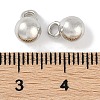 CCB Plastic Charms FIND-U001-09P-03-3