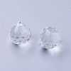 Glass Pendant GR20X23MMY-1-6