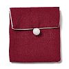 Burlap Packing Button Pouches Bags AJEW-Z015-02D-1